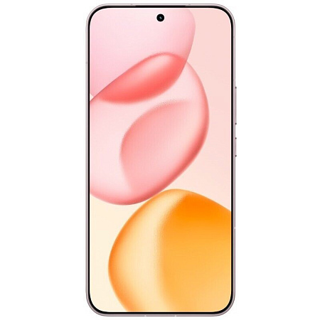 Смартфон Honor 400 Pro 12/256GB Pink (Розовый) Смартфон Honor 400 Pro 12/256GB Pink (Розовый)