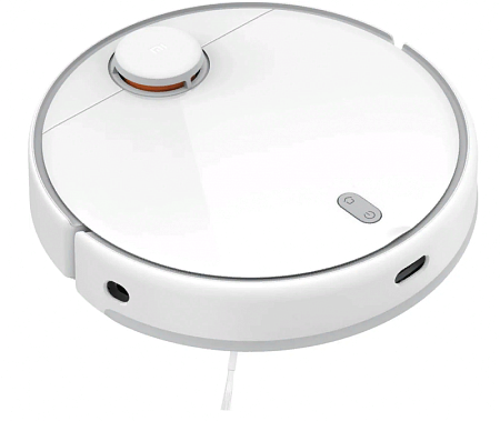 Робот-пылесос Xiaomi Mi Robot Vacuum-Mop 2 Pro (BHR5044EU) White