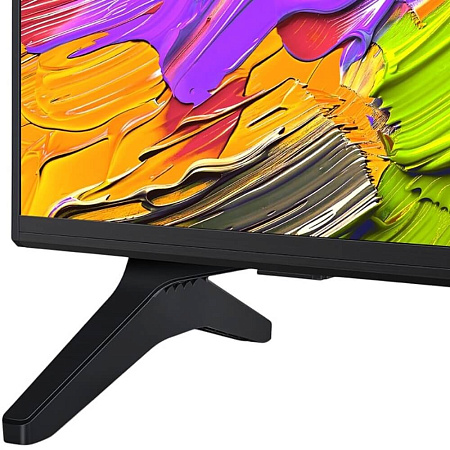 Телевизор LG 55QNED70A6A 55" (2025) Black (Черный)