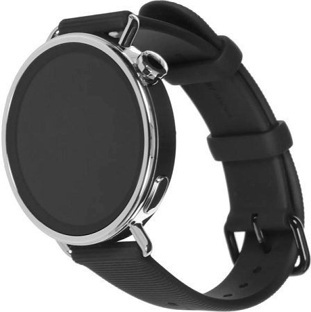 Умные часы Xiaomi Watch S4 41mm Black (BHR07VRGL)