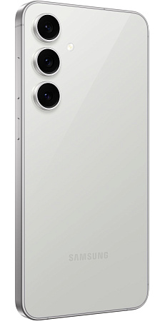 Смартфон Samsung Galaxy S24 FE 8/128GB (SM-S721) Grey (Серый)