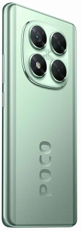 Смартфон Poco X7 5G 12/512GB Green (Зеленый)