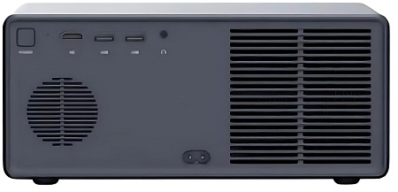 Проектор Wanbo Projector X5 Pro Dark Blue (Тёмно-Синий) (ТМ) Проектор Wanbo Projector X5 Pro Dark Blue (Тёмно-Синий) (ТМ)