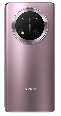 Смартфон Honor X9c 5G 12/256GB Titanium Purple (Титановый фиолетовый) (RU)