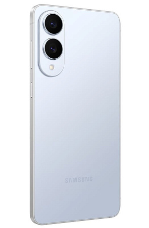 Смартфон Samsung Galaxy S25 Edge 5G 12/512GB Titanium Icyblue (Голубой)
