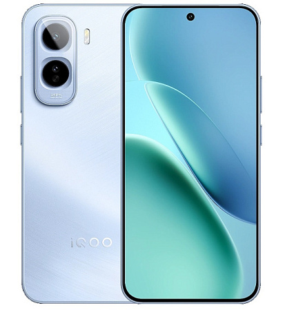 Смартфон iQOO Z11 5G 8/256GB Blue (Голубой) (RU)