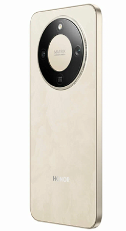 Смартфон Honor X9d 5G 12/256GB Sunrise Gold (Рассветный Золотой) (RU)